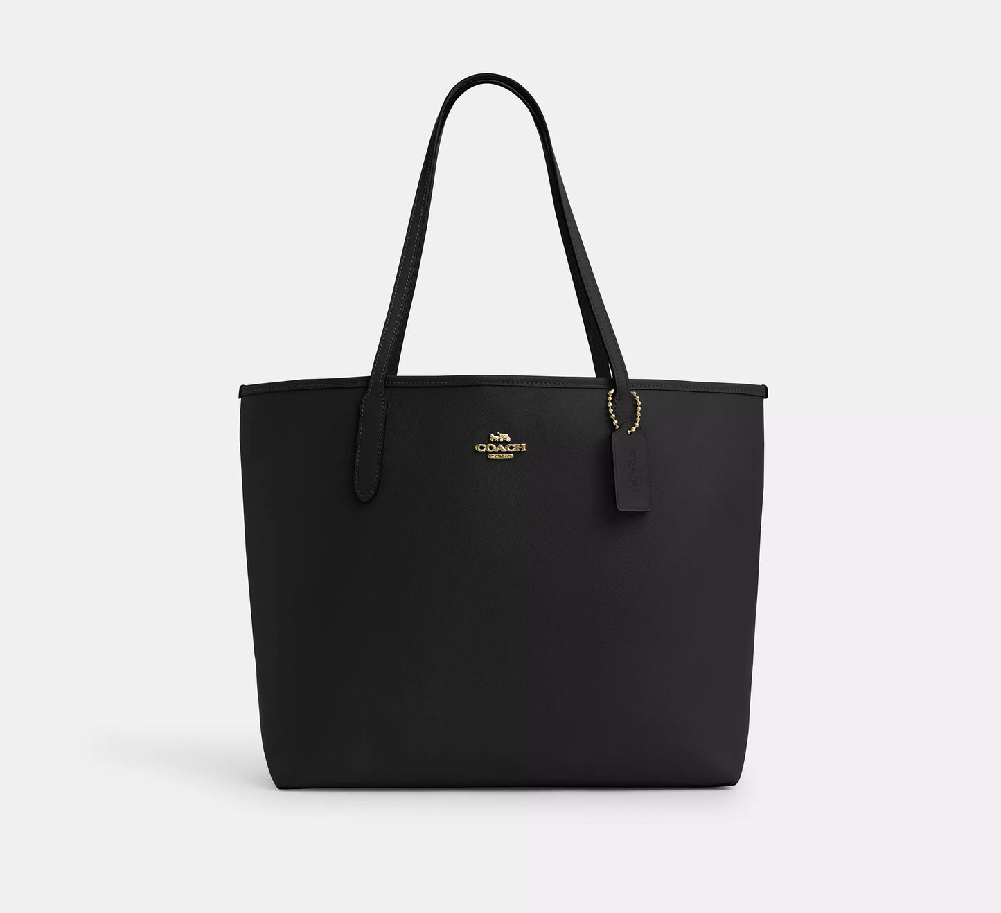 Coah Tote Handbag